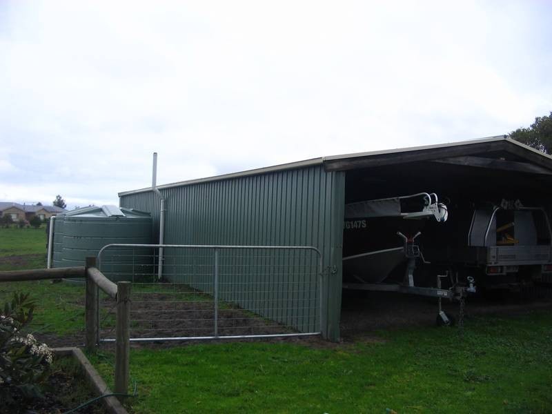 Lot 100/ Cafpirco Road, Compton SA 5291