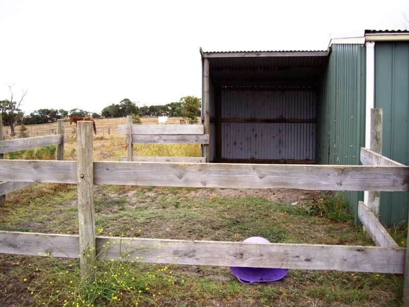 Lot 100/ Cafpirco Road, Compton SA 5291