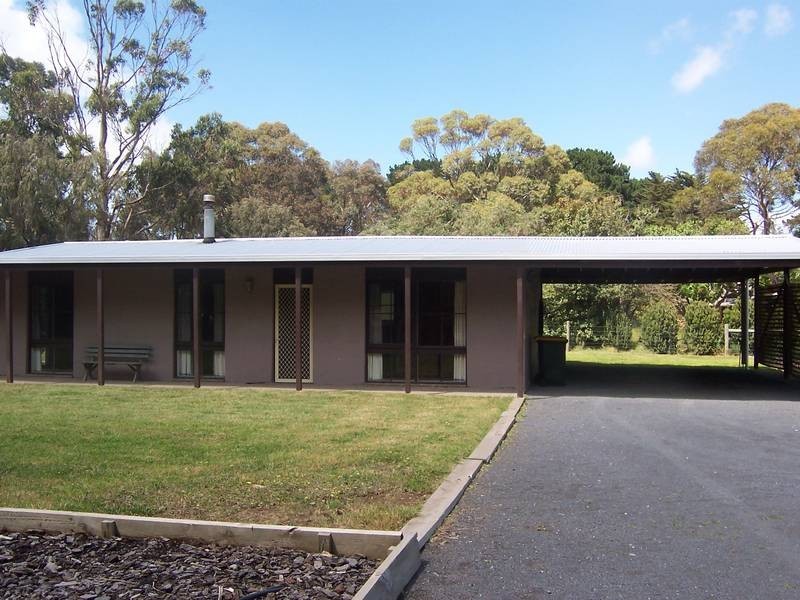 00 MOUNTAIN PATH ROAD, Mount Schank SA 5291