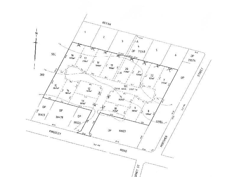 4 Kingsley Road, Allendale East SA 5291