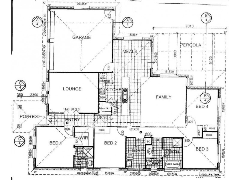 Lot 124, 00 SILVERBROOK AVENUE, Mount Gambier SA 5290