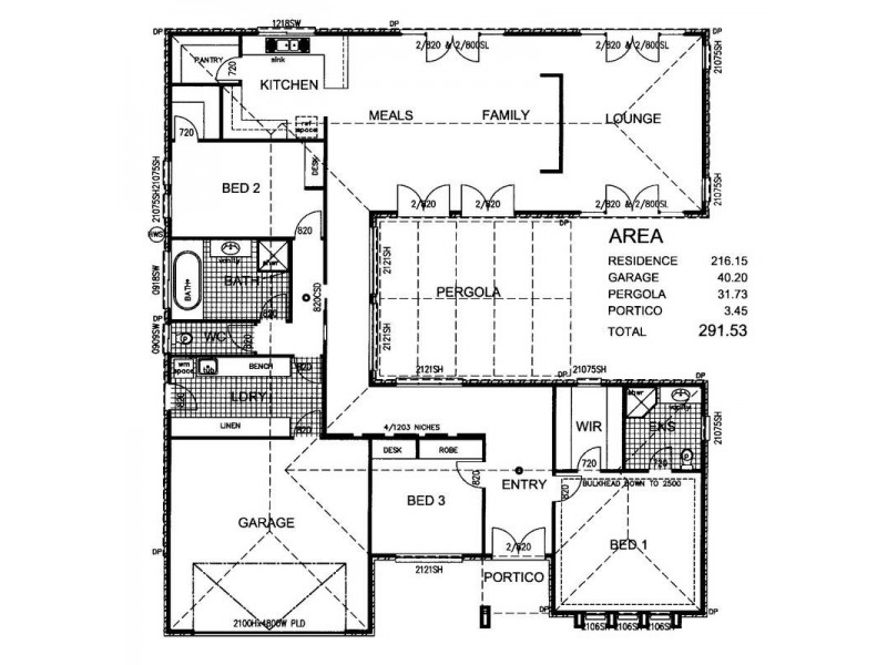 36 PATRICIA COURT, Mount Gambier SA 5290