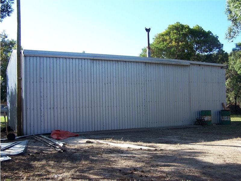 Lot 10 / Warreanga Road, Wye SA 5291