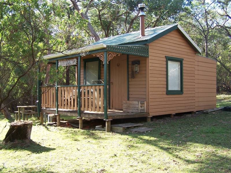 Lot 10 / Warreanga Road, Wye SA 5291