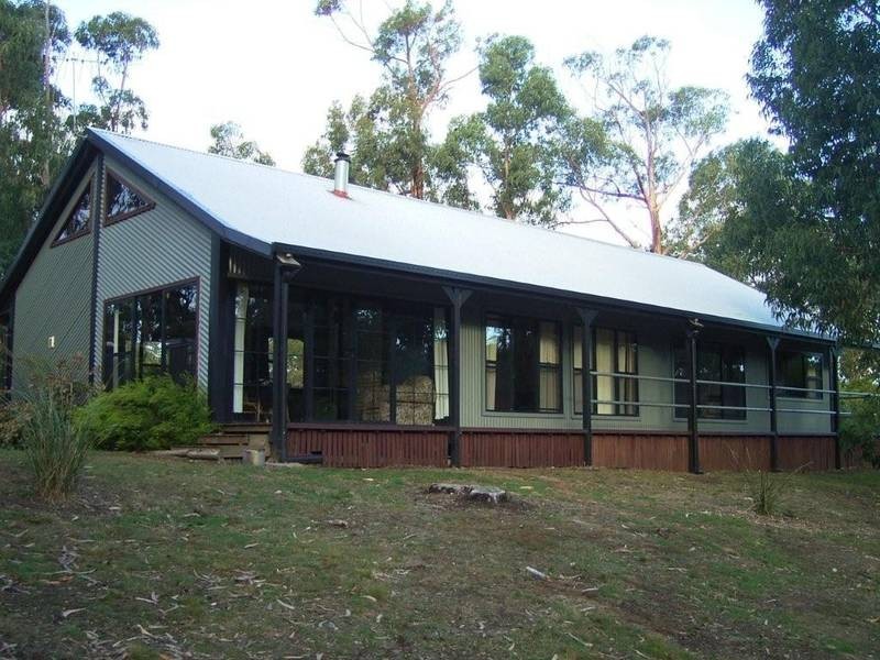 00 SIMSONS LANDING ROAD, Nelson VIC 3292