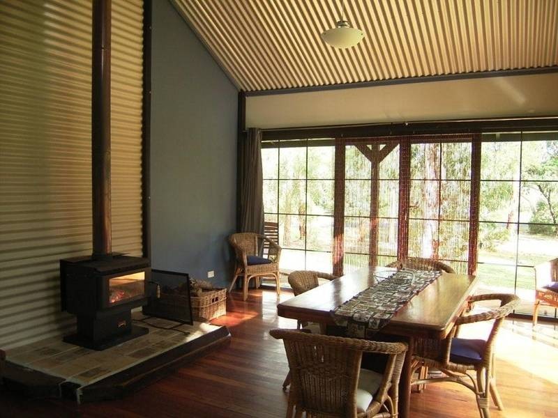 00 SIMSONS LANDING ROAD, Nelson VIC 3292