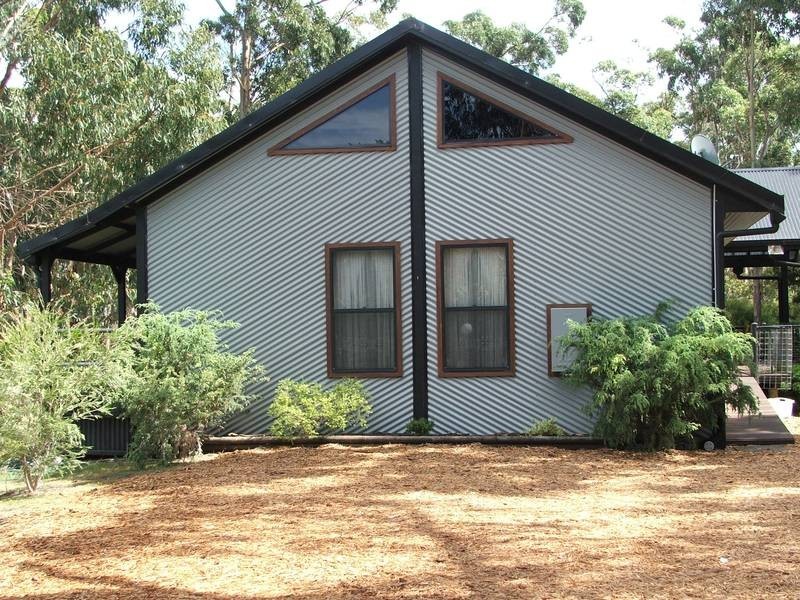 00 SIMSONS LANDING ROAD, Nelson VIC 3292