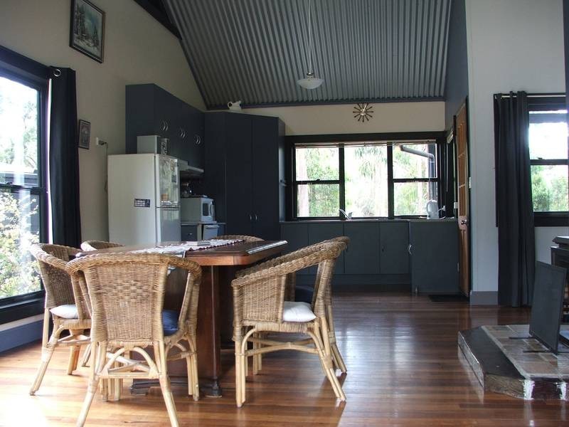 00 SIMSONS LANDING ROAD, Nelson VIC 3292