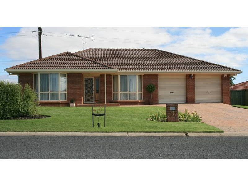 10 WENTWORTH COURT, Mount Gambier SA 5290