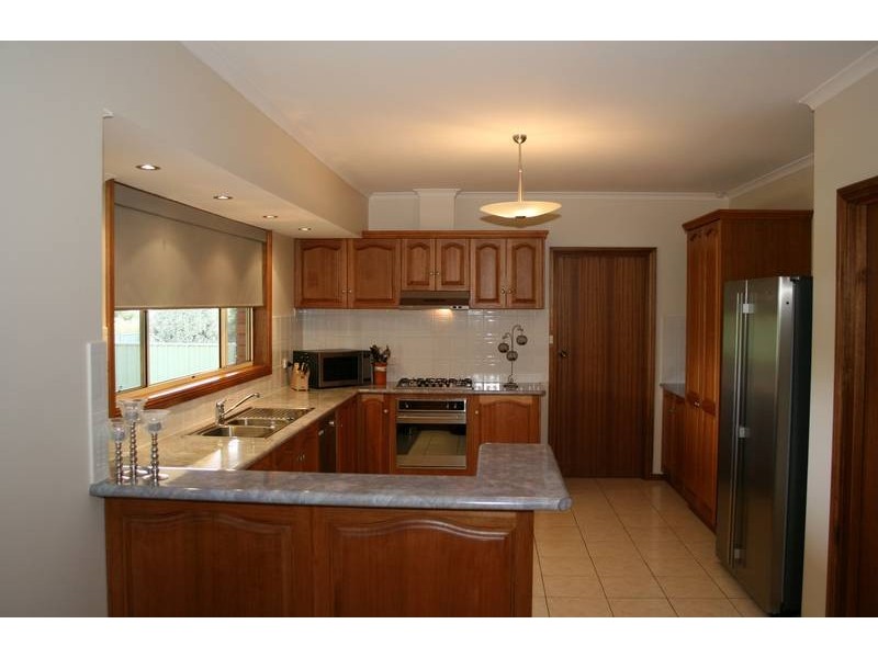 10 WENTWORTH COURT, Mount Gambier SA 5290