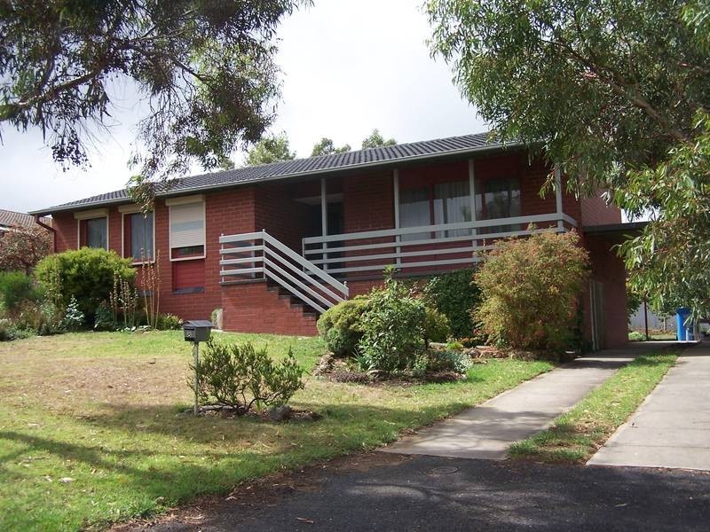 8 ILLAWONG DRIVE, Mount Gambier SA 5290