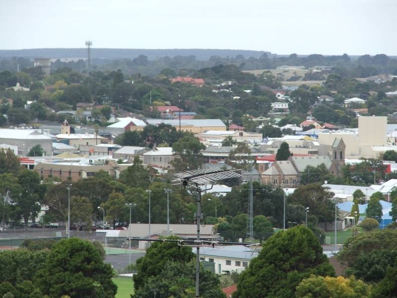 2A Shelley Place, Mount Gambier SA 5290