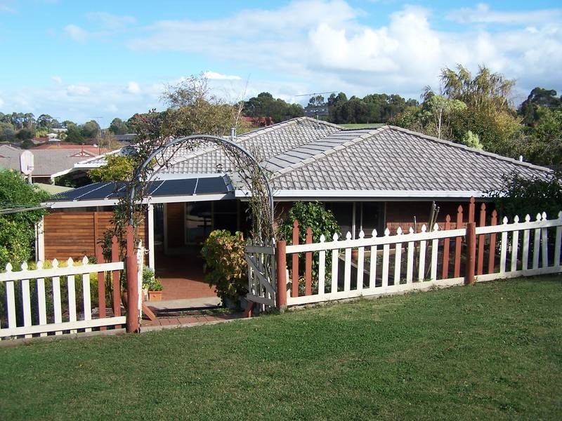3 Montrose Court, Mount Gambier SA 5290