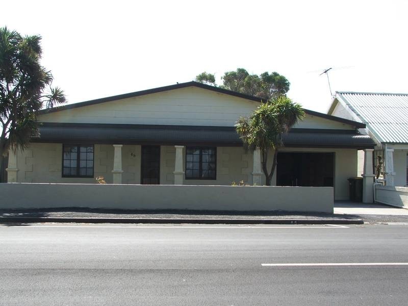 66 SEA PARADE, Port Macdonnell SA 5291