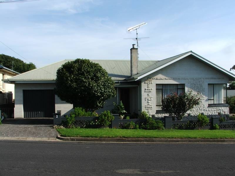 2 Kalimna Crescent, Mount Gambier SA 5290
