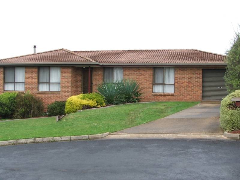 25 Sinclair Street, Mount Gambier SA 5290