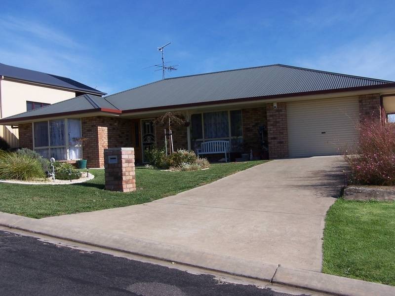 36 DALKEITH DRIVE, Mount Gambier SA 5290
