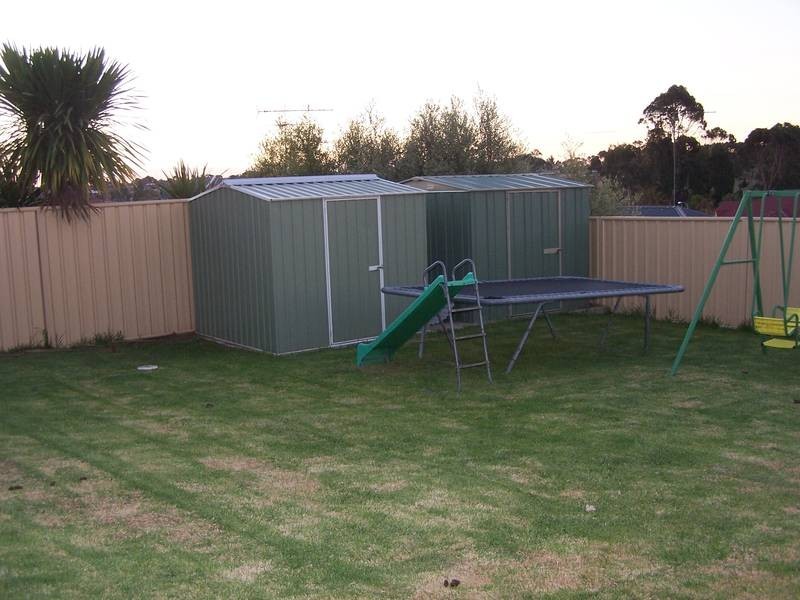 36 DALKEITH DRIVE, Mount Gambier SA 5290