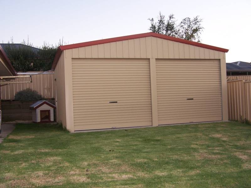 36 DALKEITH DRIVE, Mount Gambier SA 5290