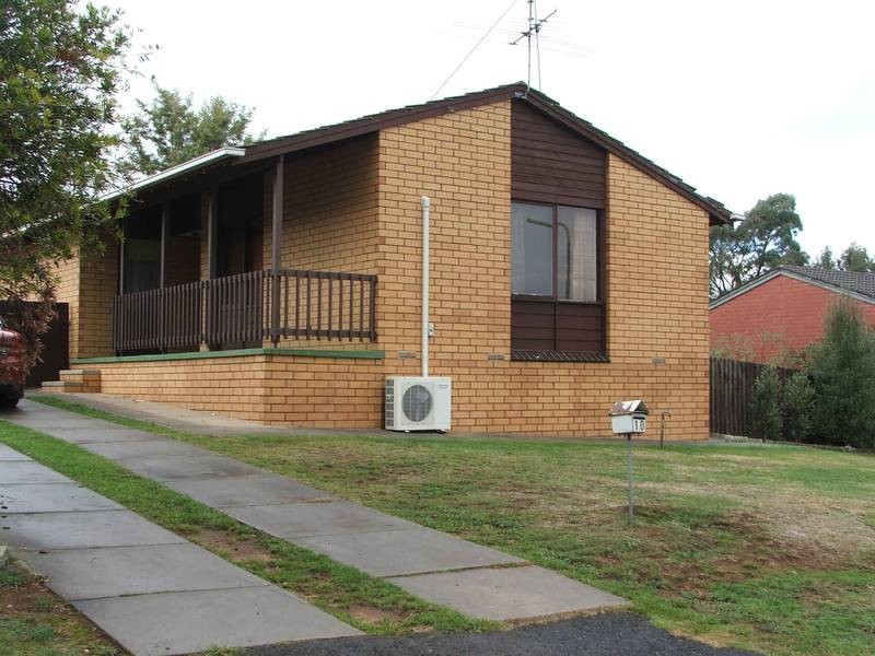 10 ILLAWONG DRIVE, Mount Gambier SA 5290