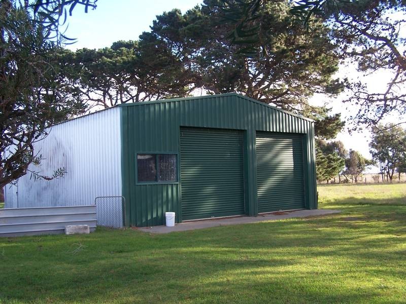 00 HARLEY STREET, Allendale East SA 5291