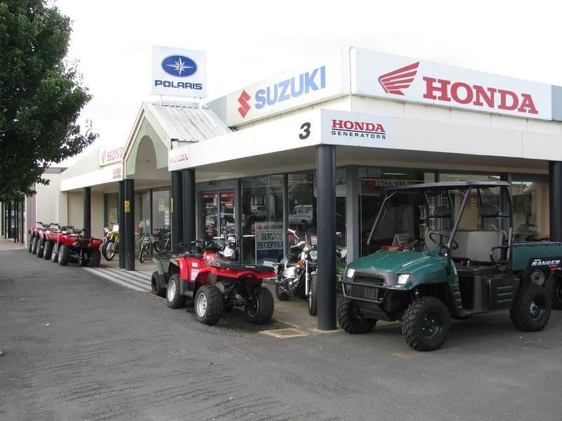 Mount Gambier SA 5290