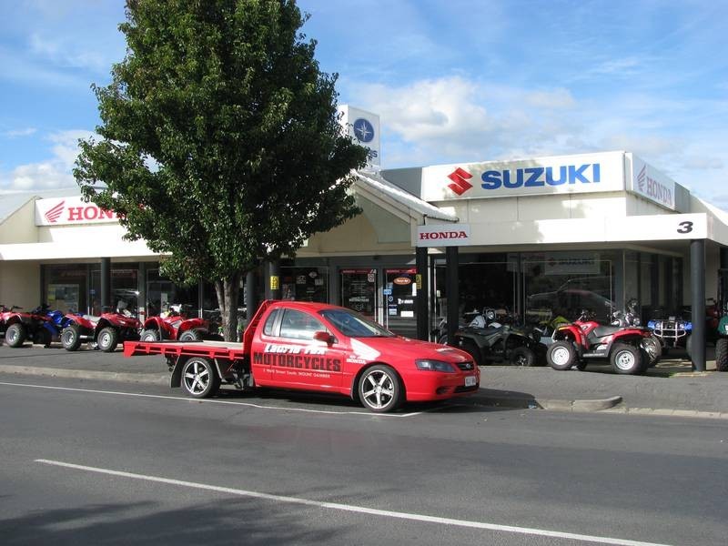 Mount Gambier SA 5290