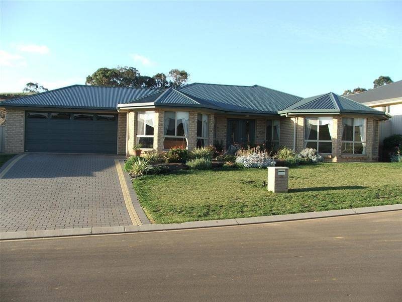 16 Altinio Drive, Mount Gambier SA 5290