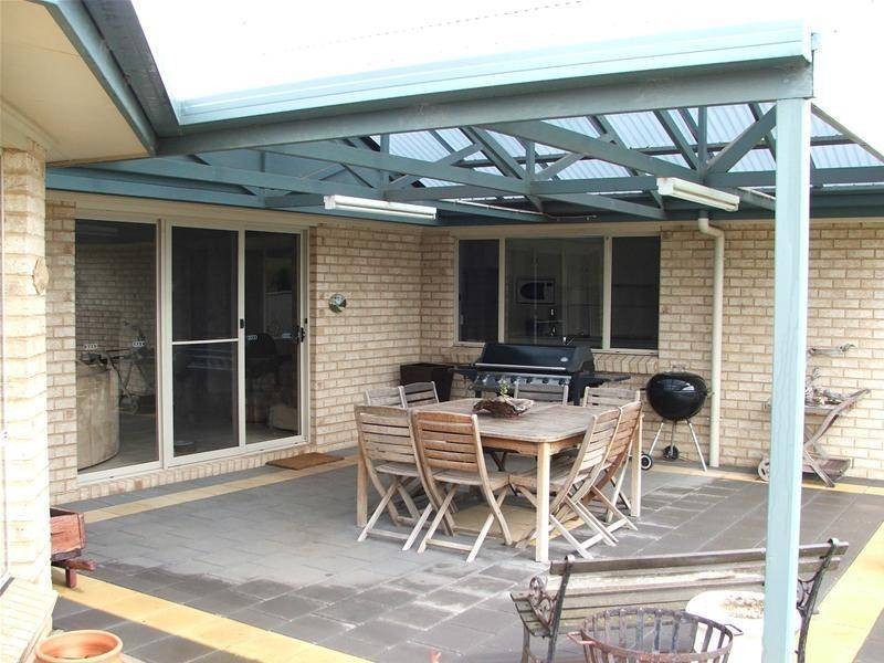 16 Altinio Drive, Mount Gambier SA 5290