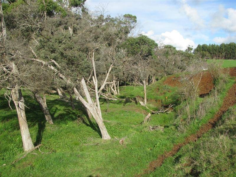 . Wan Win Road, Dartmoor VIC 3304