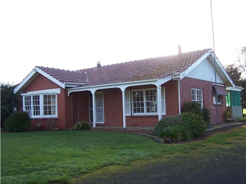 Lot 50/ Old Boundary Road, Allendale East SA 5291