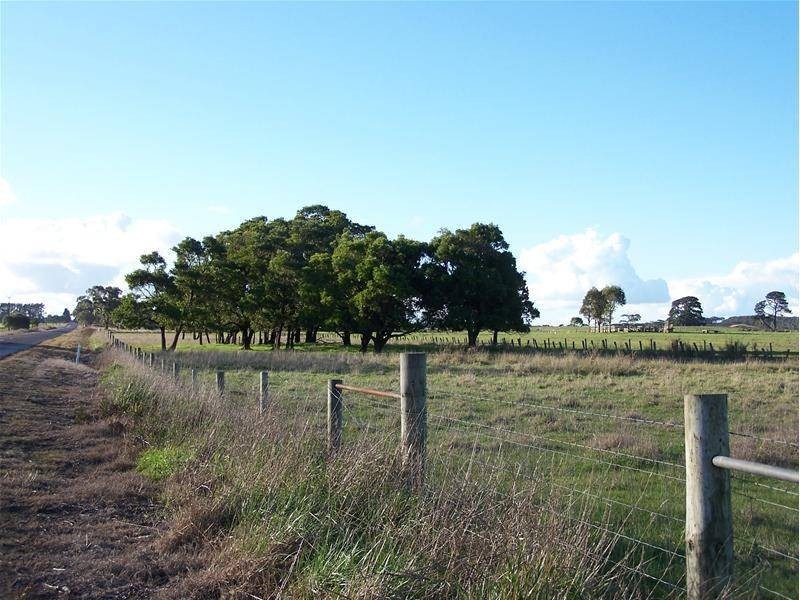 00 Kalangadoo Road, Glencoe SA 5291