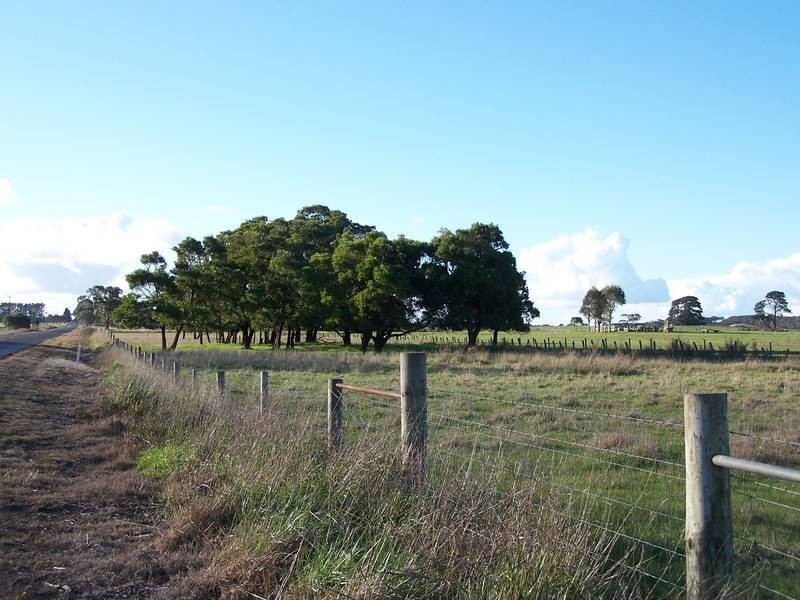 00 Kalangadoo Road, Glencoe SA 5291