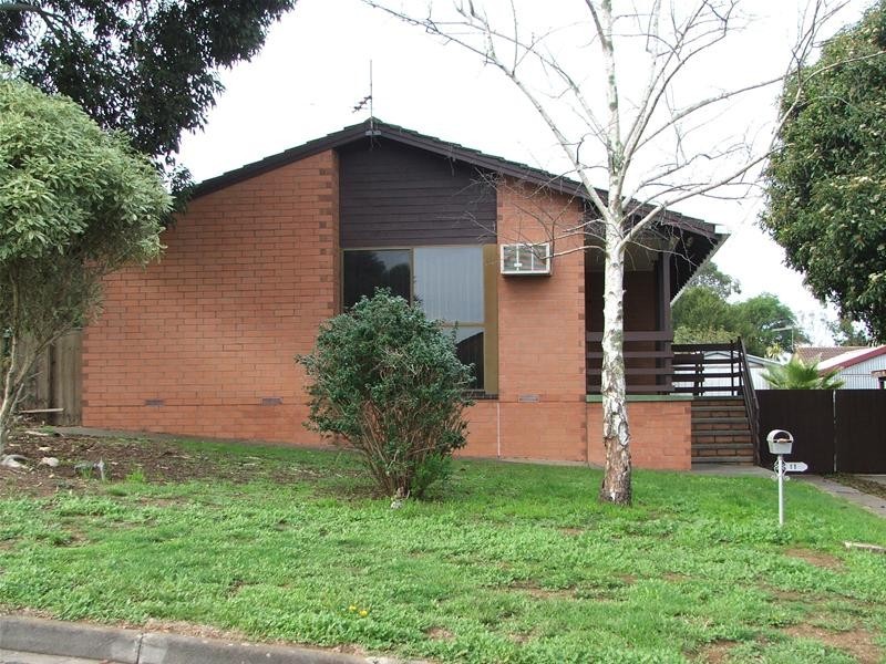 11 Maroonga Crescent, Mount Gambier SA 5290