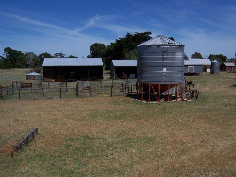 Pine Park South, Riddoch Highway, Naracoorte SA 5271