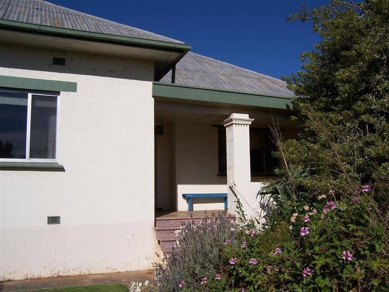 Pine Park South, Riddoch Highway, Naracoorte SA 5271