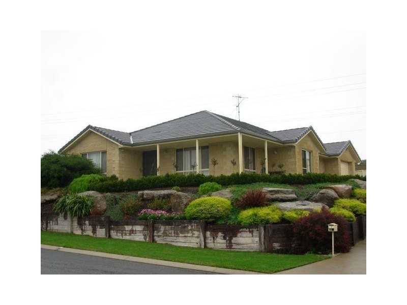 7 Longmire Terrace, Mount Gambier SA 5290