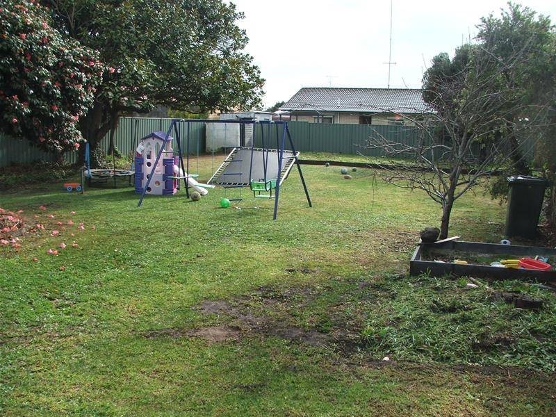 22 Gordon Street, Mount Gambier SA 5290