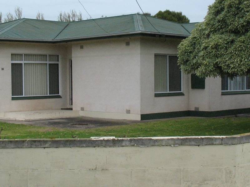 18 Florence Street, Mount Gambier SA 5290