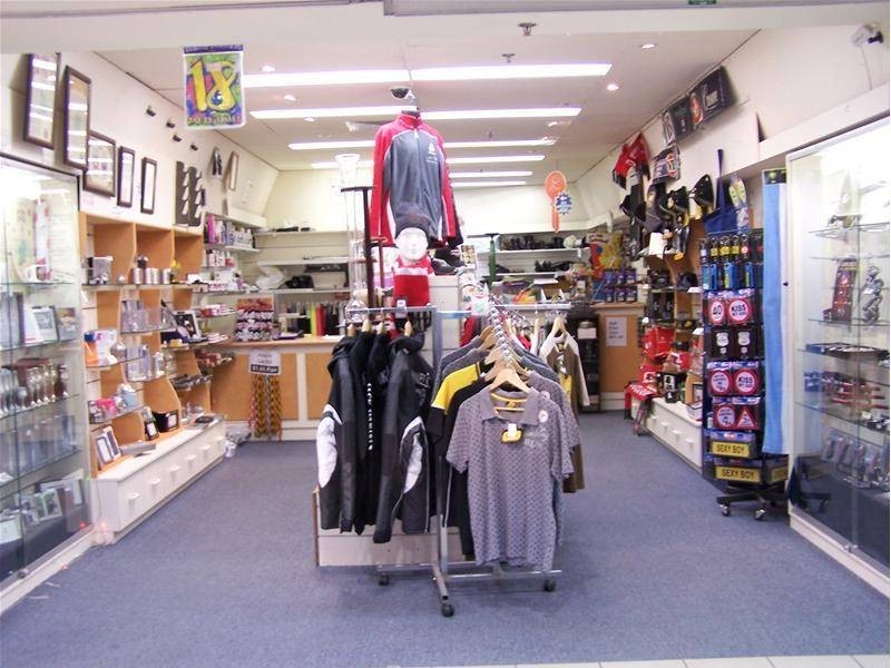 4A Centro, Mount Gambier SA 5290