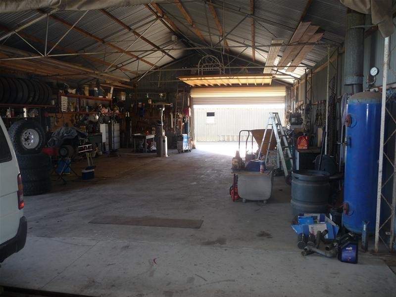 Ferguson Road, Compton SA 5291