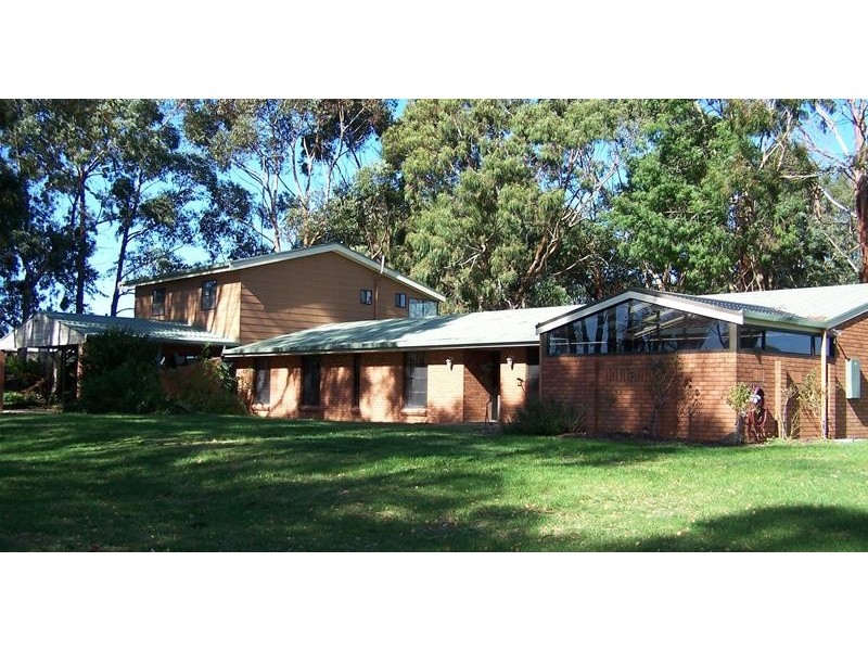 Lot 21 Torrensdale Road, Suttontown SA 5291