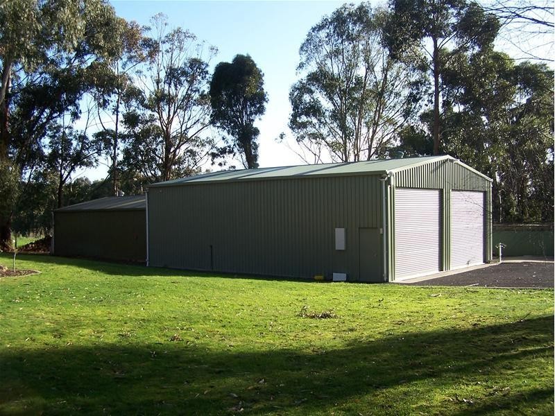 Lot 21 Torrensdale Road, Suttontown SA 5291