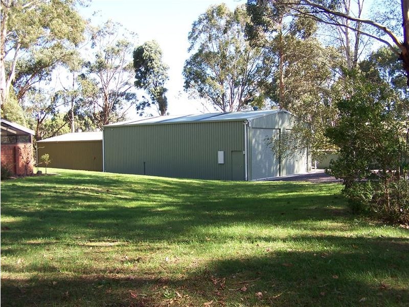 Lot 21 Torrensdale Road, Suttontown SA 5291