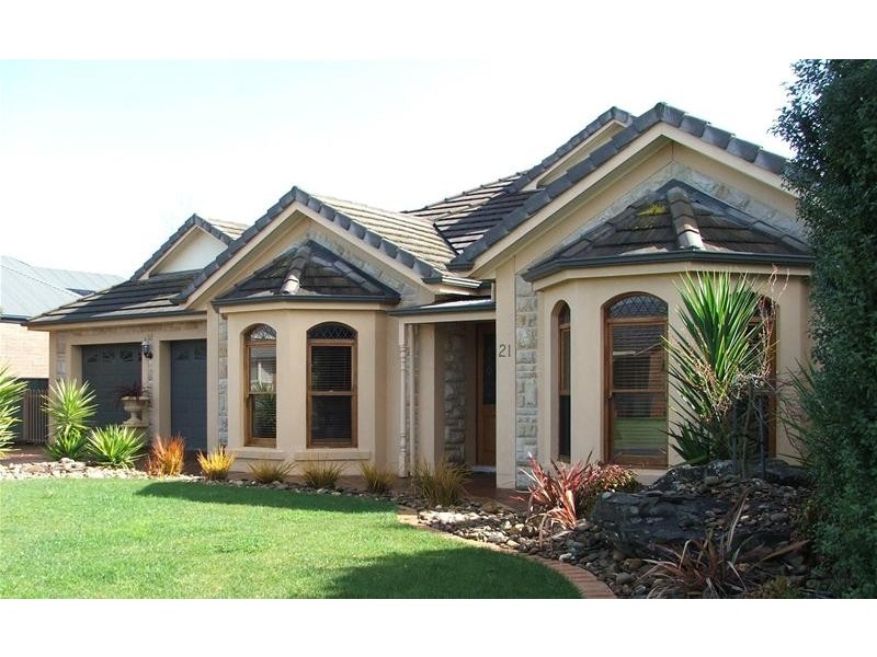 21 Max Young Drive, Mount Gambier SA 5290