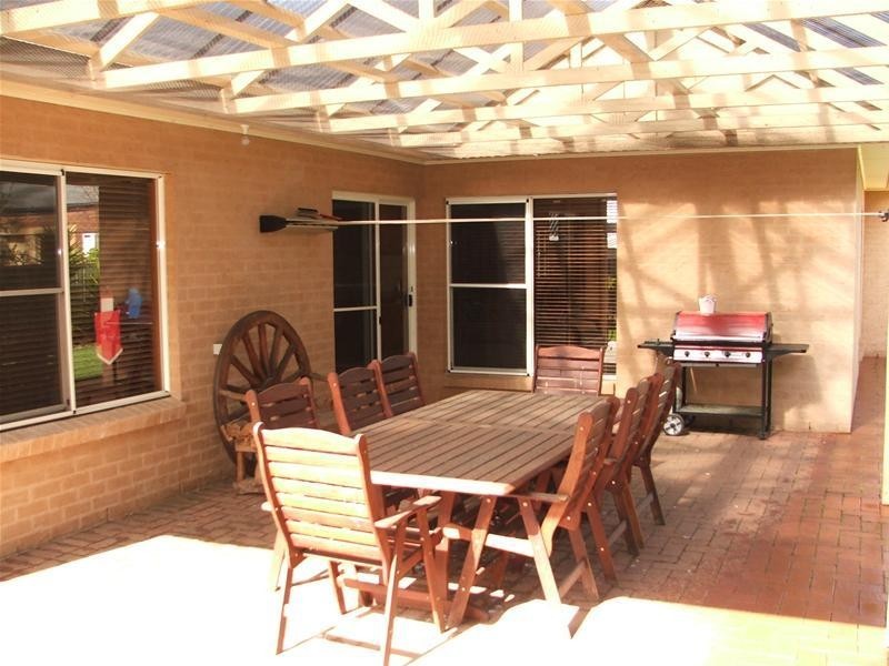 21 Max Young Drive, Mount Gambier SA 5290