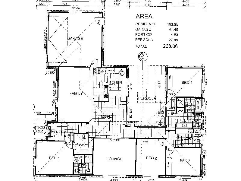 Lot 189 Hilltop Avenue, Mount Gambier SA 5290