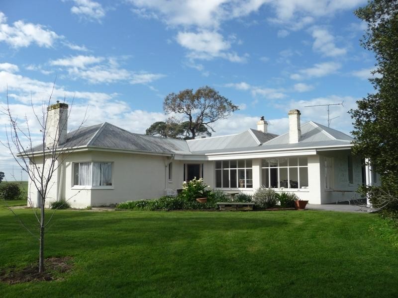 Hawkins Road, Glenburnie SA 5291