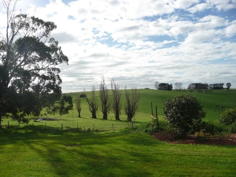 Hawkins Road, Glenburnie SA 5291