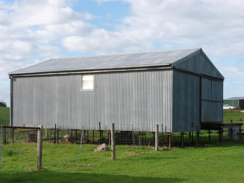 Hawkins Road, Glenburnie SA 5291
